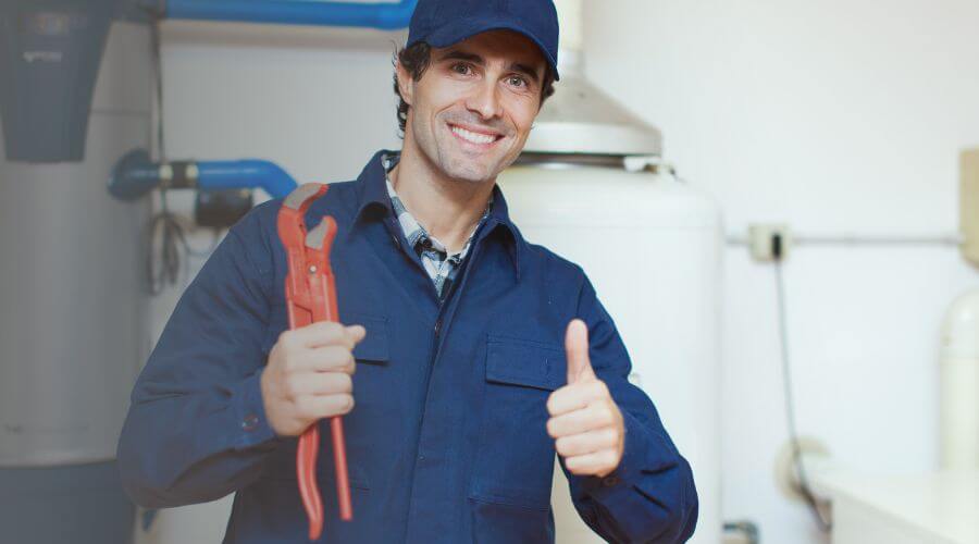 Professional clogged toilet repair in Panaca, NV